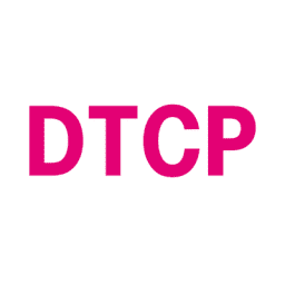DTCP Deutsche Telekom Capital Partners Logo