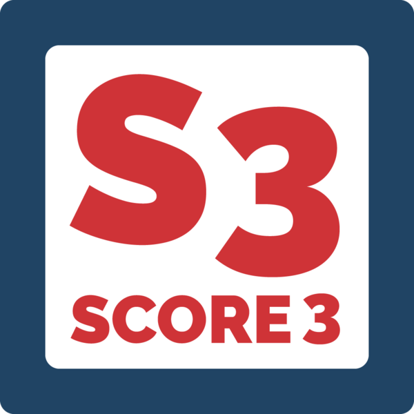 Score 3 Ventures Logo