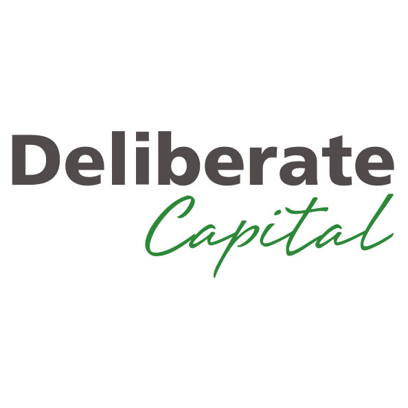 Deliberate Capital Logo