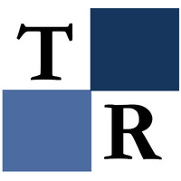 TR Capital​ Logo