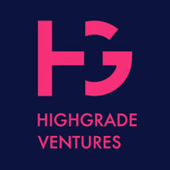 HighGrade Ventures Logo