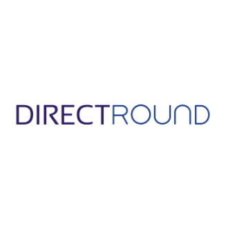 Direct Round Logo