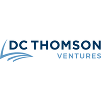 DC Thomson Ventures Logo