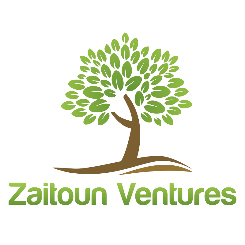 Zaitoun Ventures Logo