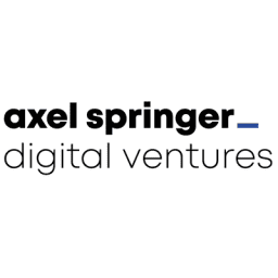 Axel Springer Digital Ventures Logo