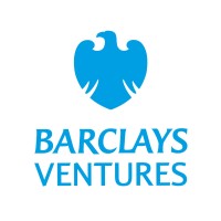 Barclays Ventures Logo