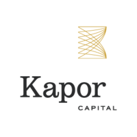 Kapor Capital Logo