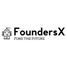 FoundersX Logo