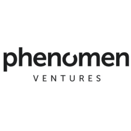 Phenomen Ventures Logo