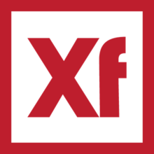 XFund Logo