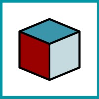 Patrimon Cube Logo