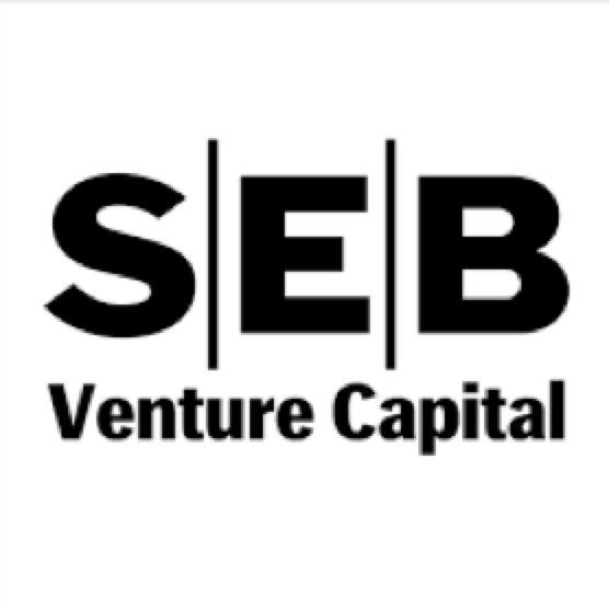 SEB Venture Capital Logo