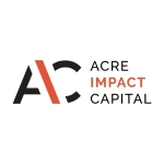 Acre Impact Capital Logo