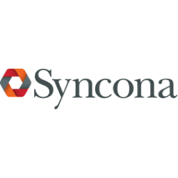 Syncona Logo