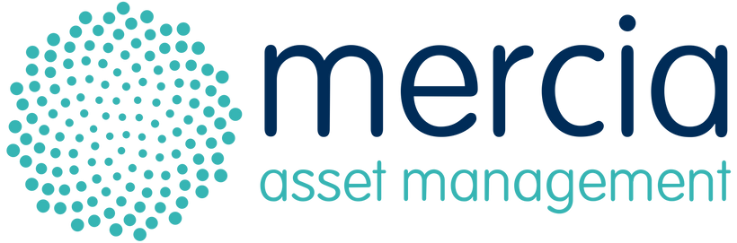 Mercia Fund Management Logo