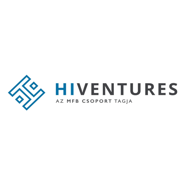 Hiventures Logo