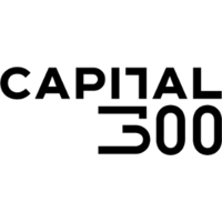 Capital300 Logo