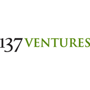 137 Ventures Logo
