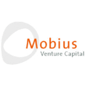 Mobius Venture Capital Logo