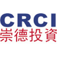 China Renaissance Capital Investment Logo