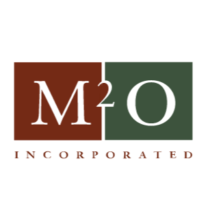 M2O Logo