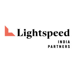 Lightspeed India Partners Logo