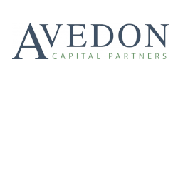 Avedon Capital partners Logo