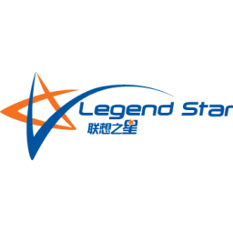 Legend Star Logo