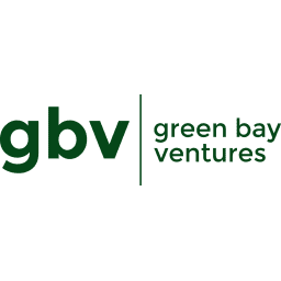 Green Bay Ventures Logo