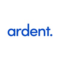 Ardent Venture Partners Logo