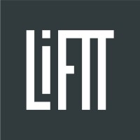 LIFTT Logo