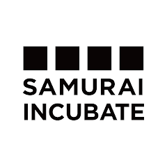 Samurai Incubate Israel Logo