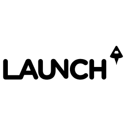 Launch Fund Logo