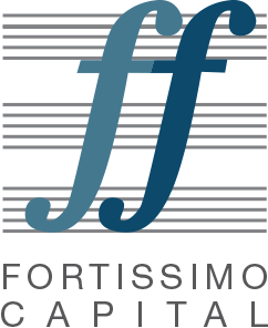 Fortissimo Capital Logo