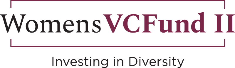 Women's Venture Capital Fund Logo