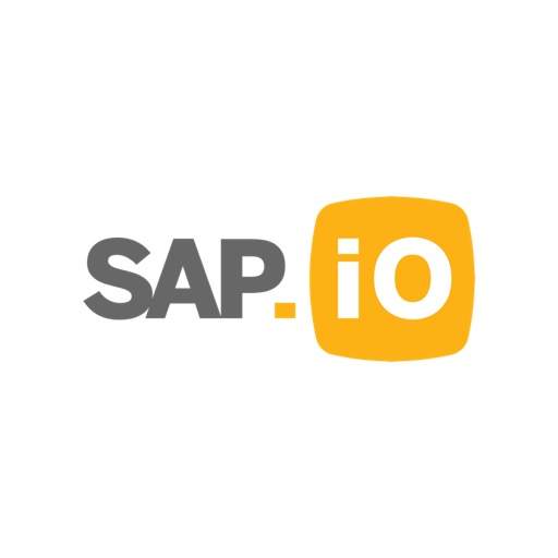 SAP.io Fund Logo