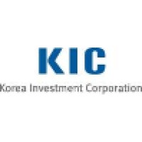 Korea Investment Corporation Logo