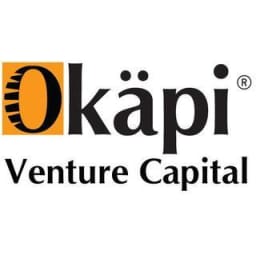 Okapi Venture Capital Logo