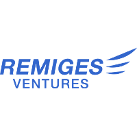 Remiges Ventures Logo