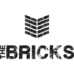 The Bricks Logo