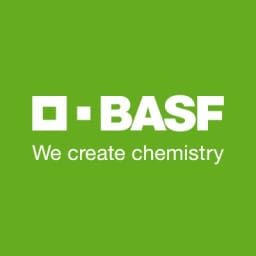 BASF Venture Capital Logo