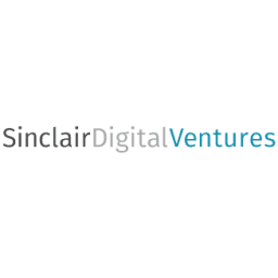 Sinclair Digital Ventures Logo