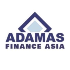 Adamas Finance Asia Logo