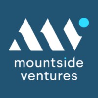 Mountside Ventures Logo