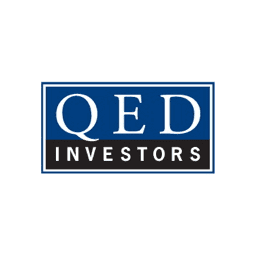 QED Investors Logo