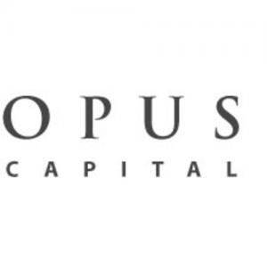 Opus Capital Logo