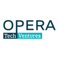 Opera Tech Ventures by BNP Paribas Logo