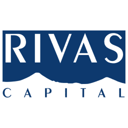 Rivas Capital Logo