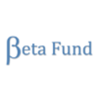Beta Fund Logo