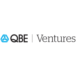 QBE Ventures Logo